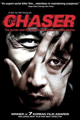The Chaser (movie 2008)