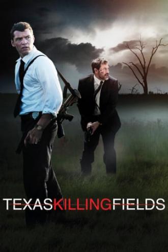 Texas Killing Fields (movie 2011)