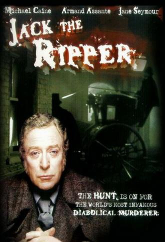 Jack the Ripper (tv-series 1988)