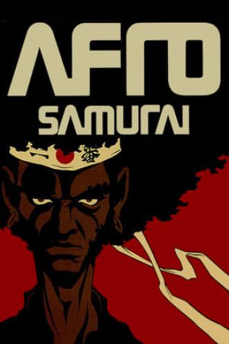 Afro Samurai (tv-series 2007)