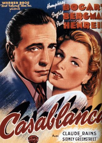 Casablanca (movie 1942)