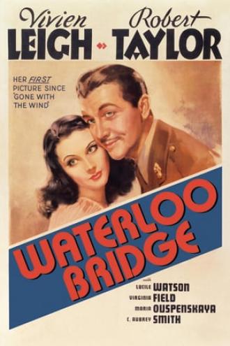 Waterloo Bridge (movie 1940)