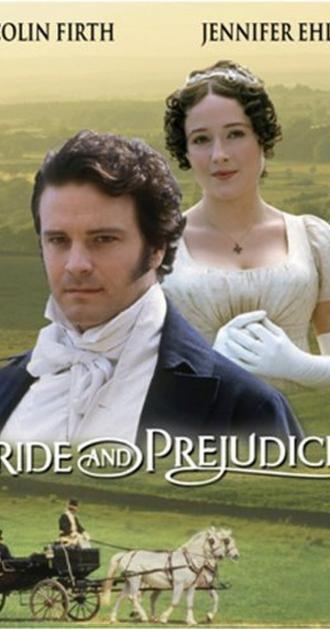 Pride and Prejudice (tv-series 1995)