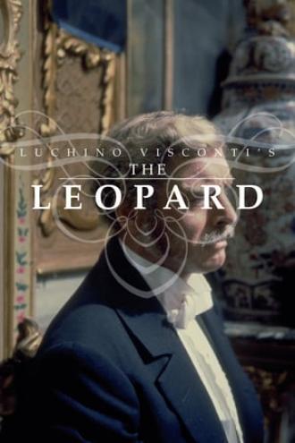 The Leopard (movie 1963)