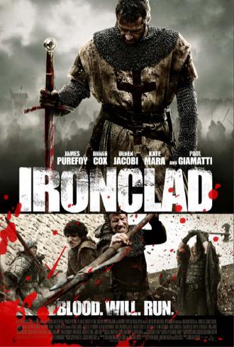 Ironclad (movie 2011)