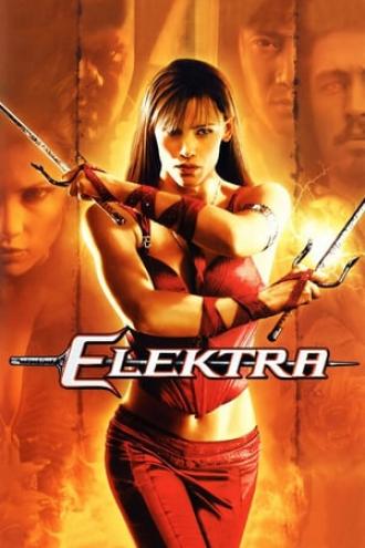 Elektra (movie 2005)