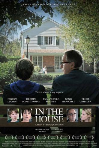 In the House (movie 2012)