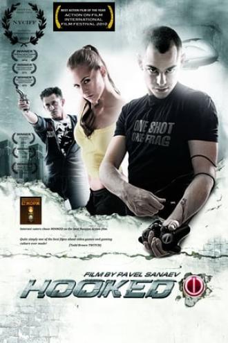 Hooked on the Game (movie 2009)