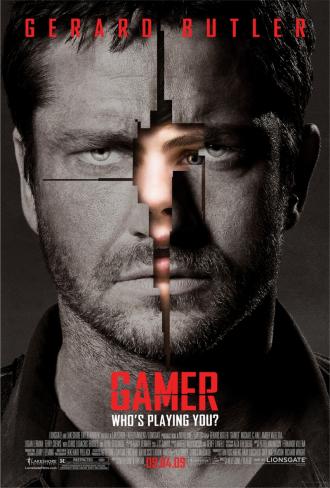 Gamer (movie 2009)