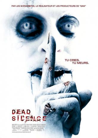 Dead Silence (movie 2007)