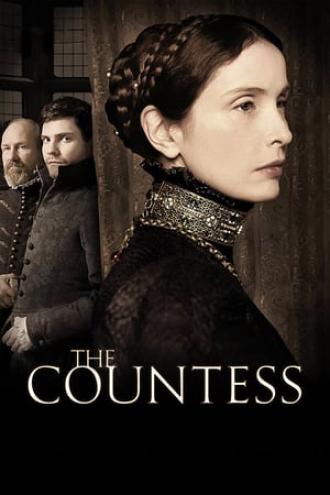 The Countess (movie 2009)