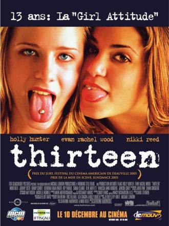 Thirteen (movie 2003)