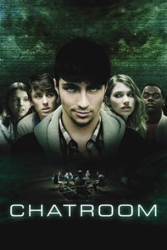 Chatroom (movie 2010)