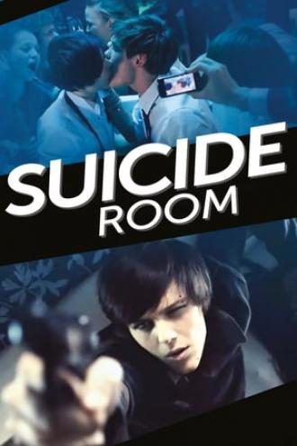 Suicide Room (movie 2011)