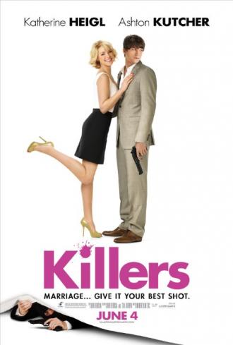 Killers (movie 2010)