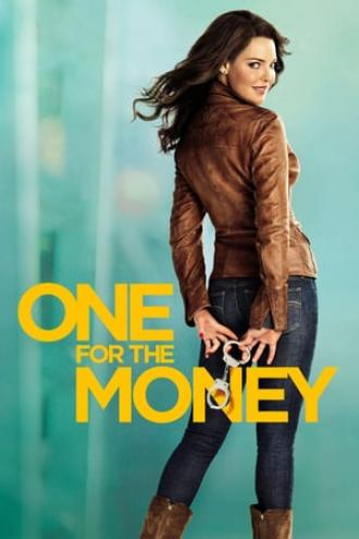 One for the Money (movie 2012)