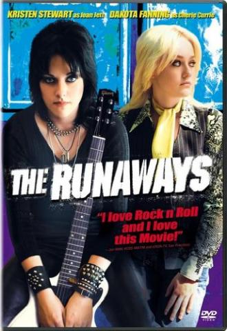 The Runaways (movie 2010)
