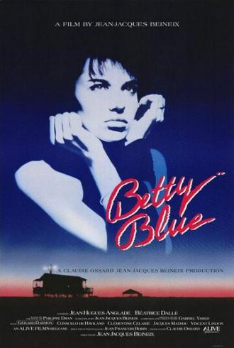 Betty Blue (movie 1986)