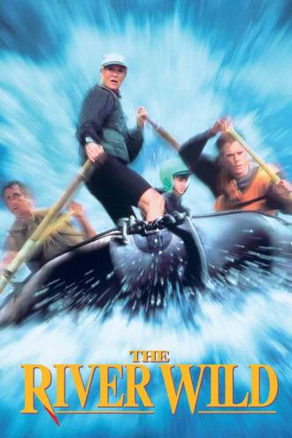 The River Wild (movie 1994)