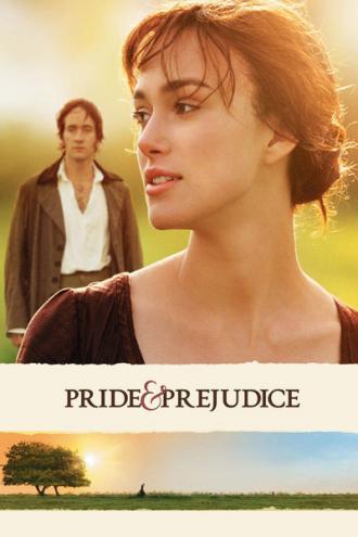 Pride & Prejudice (movie 2005)