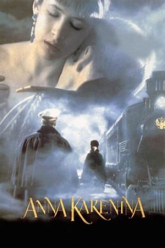 Anna Karenina (movie 1997)