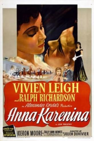 Anna Karenina (movie 1948)