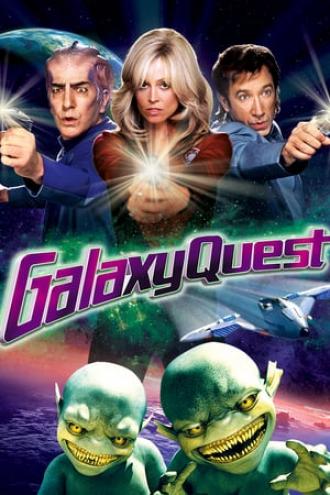 Galaxy Quest (movie 1999)