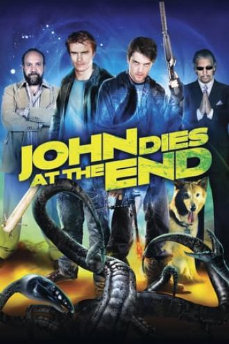 John Dies at the End (movie 2012)