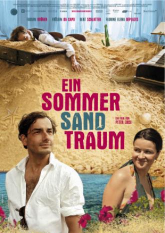 The Sandman (movie 2011)