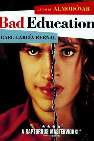 Bad Education (movie 2004)