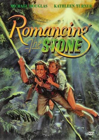 Romancing the Stone (movie 1984)