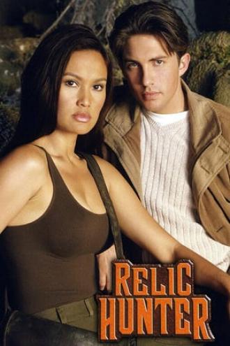 Relic Hunter (tv-series 1999)
