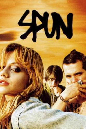 Spun (movie 2002)