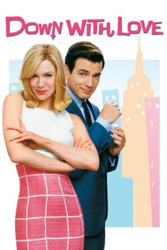 Down with Love (movie 2003)