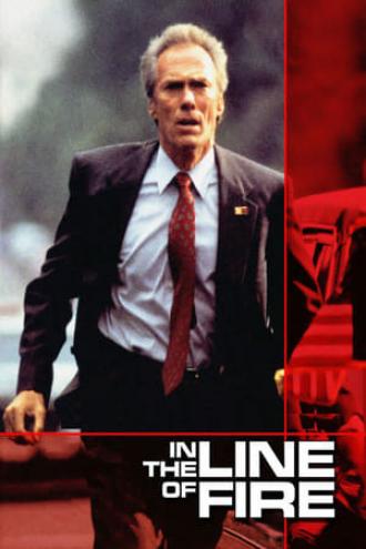 In the Line of Fire (movie 1993)