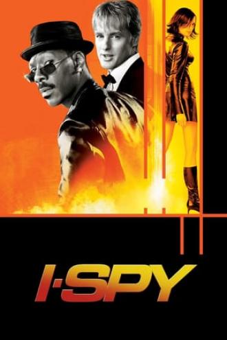 I Spy (movie 2002)