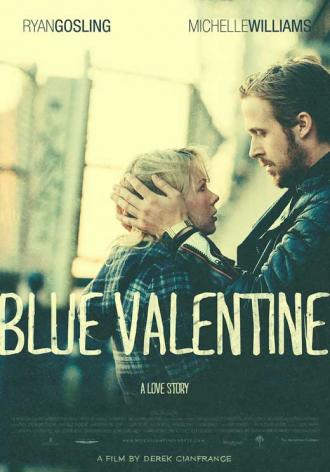 Blue Valentine (movie 2010)