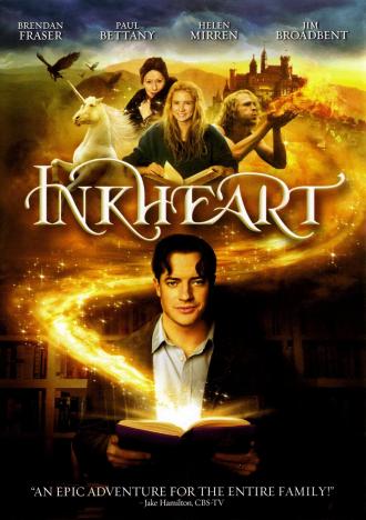 Inkheart (movie 2008)