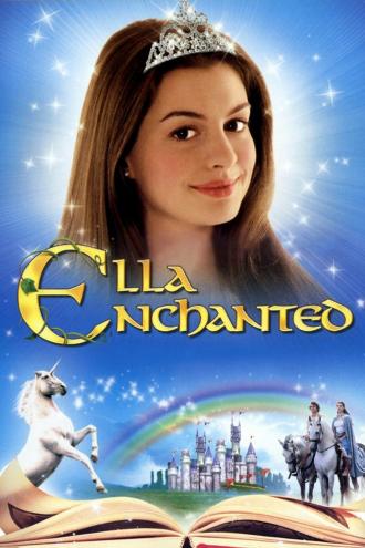 Ella Enchanted (movie 2004)