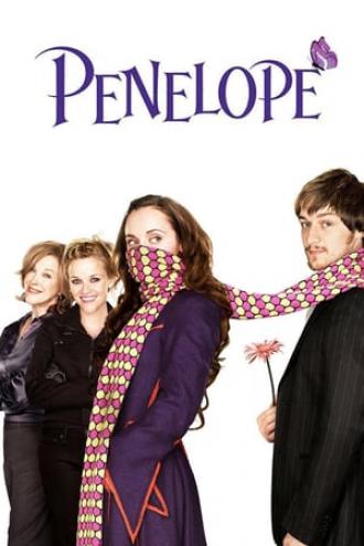 Penelope (movie 2006)