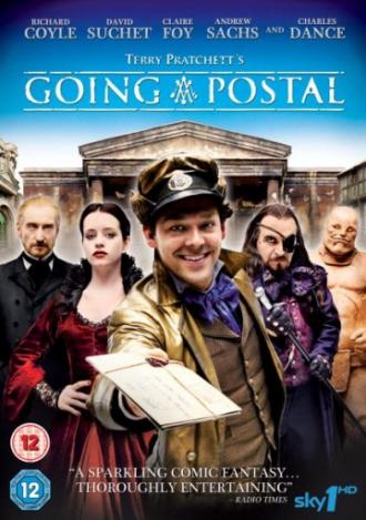 Going Postal (movie 2010)