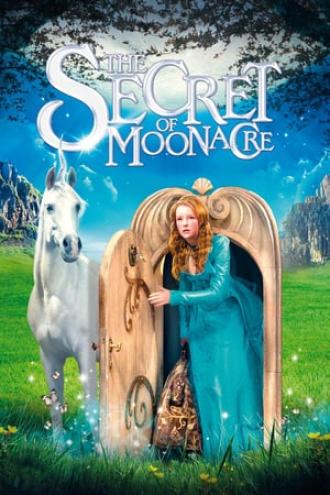 The Secret of Moonacre (movie 2008)