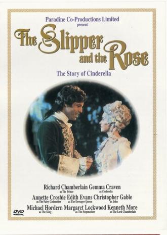 The Slipper and the Rose (movie 1976)