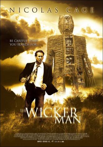 The Wicker Man (movie 2006)