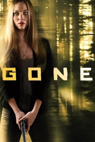 Gone (movie 2012)