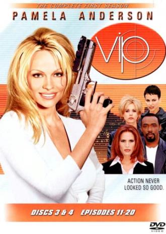 V.I.P. (tv-series 1998)