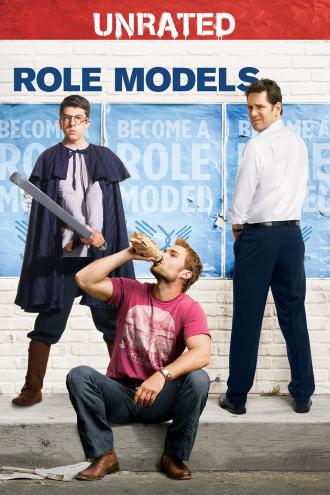 Role Models (movie 2008)