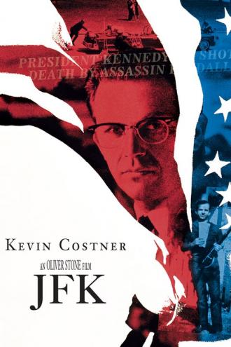 JFK (movie 1991)