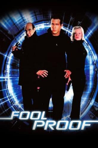 Foolproof (movie 2003)
