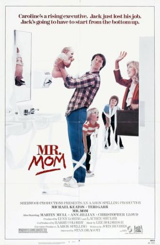 Mr. Mom (movie 1983)
